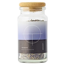 티루츠 프리미엄 허브티(티백형), 1개, 라벤더