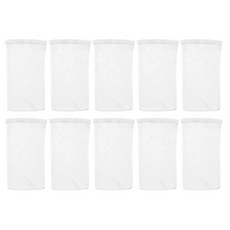 수영장 스키머 양말 가전제품 나일론 필터 바구니 청소 도구