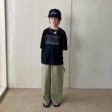 그루바바KC 빈츠팬츠*S~JL* 270335