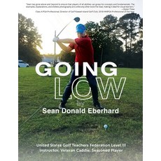 Going Low Paperback, Gatekeeper Press