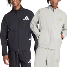 ADIDAS 男 Z.N.E. WV TT 運動外套