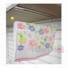 주방 타월걸이 키친타올수납걸이 키친타월홀더 키친타올렉 키친타올랙 키친타올홀더, 단품