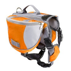펫코디 백팩 애견 하네스, 1개