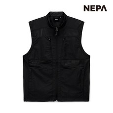 네파 남성 메쉬 라이트 베스트_7K31461