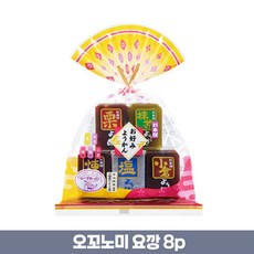 스기모토야 오꼬노미요깡, 1개, 320g