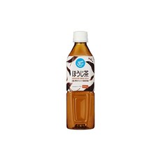 해피벨리 호지차 500ml×24병, 500ml, 24개