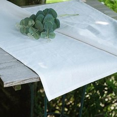 (국내제작) 솔리드린넨 티테이블커버 다양한 미니식탁보 정사각 직사각 4컬러 (맞춤제작), 50x50, 내추럴