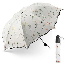 [아우트_63]잎새 암막 양우산 우산 uv차단양산 양산 UV