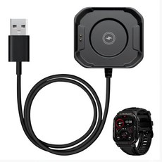 카빈옥스 USB 충전기 호환 가능 스마트워치 빠른 충전 속도 세련된 디자인 신뢰할 수 있는 기능 블레이즈 S