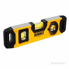 로랑마켓 자석수평기 미니수평기 자석수평계 작업공구