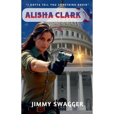 (영문도서) Alisha Clark Paperback, Miss Lacy Publishing, English, 9798230042839