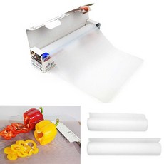 가정용 주방 일회용 도마시트 업소용 음식조리 위생 일회용 종이도마시트, 24cm