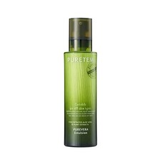필수뷰티 과일나라 퓨어템 퓨어베라 에멀전 130ml 로션, 1개