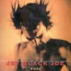 Jet Black Joe - Fuzz (wpc008)