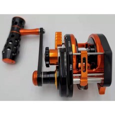 JM Jigging Master MASTER VIP WIKI 鼓式捲線器 - 桃園東區釣具, 1個, 2000XH