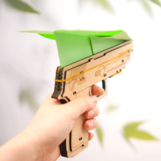 [과학교재] 슈팅글라이더, 1개