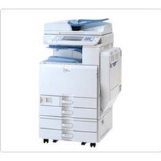 RICOH MPC3000 A3 彩色影印機, 詳見包裝