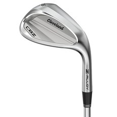Cleveland RTX DEEP FORGED 2 男士用挖起桿 KBS TOUR LITE 鋼製桿身 Cleveland GOLF, 54度, S