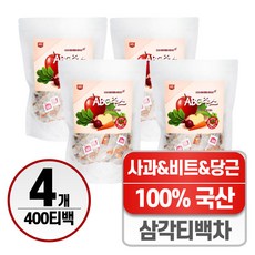 ABC쥬스 헬시위듀 사과 비트 당근 아침주스, 1.5g