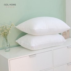 국산 휴비스 롱베개솜 30X70, 없음, 1개