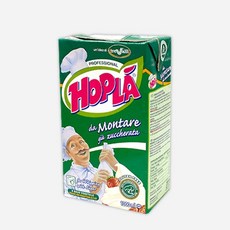 선인 식물성 생크림 홉라 가당 1000ml, 1L, 1개