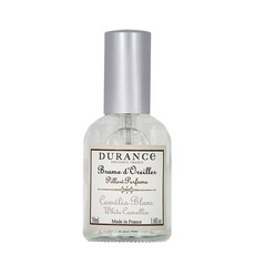 DURANCE 朵昂思 白山茶花枕頭香水, 50ml, 1瓶