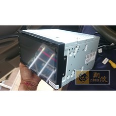 PAPAGO八合一主機，台灣廠牌，電容屏，可選配DVD/倒車/導航/藍芽/USB/SD卡，品質穩定, 1個