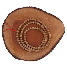ECLATIS 티베트 명상 브랜드 보살 말라 기도 묵주 108 비즈 231229, ECLATIS DharmaObjects 티베트 명상 브