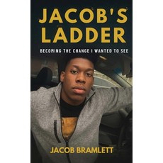 (英文圖書)Jacob's Ladder: Becoming the Change I Wanted to See 平裝版, Krystal Lee Enterprises (Kl..., 英文