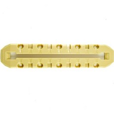 야크어택 그리드락 마이티마운트 XL 9 - 사막 모래 MMLXL-09-DS