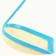 투유샵 플라스틱 뜰채 플라스틱뜰채