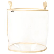 Hello Dino 玩具整理籃儲物盒嬰兒樂高儲物盒, 混色, 1入