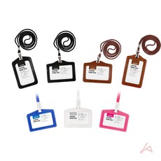 가죽형명찰 옵션 7