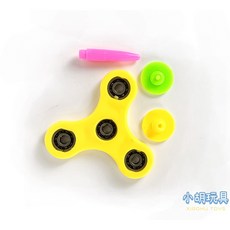小胡玩具 單色指尖陀螺 手指陀螺 兒童玩具, 1個