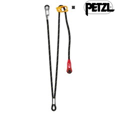 Petzl PROGRESS ADJUST-Y 可調式行進雙挽索 L044AA00