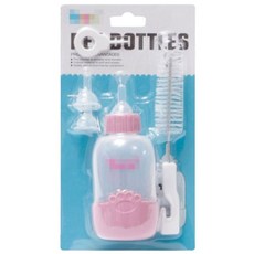 MP PET 寵貓專用奶瓶 250g, 1個, DIIL 寵物奶瓶(顏色隨機)