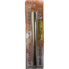 晶晧五金 壁虎打擊器 通用型 2分-5分壁虎專用, 1個