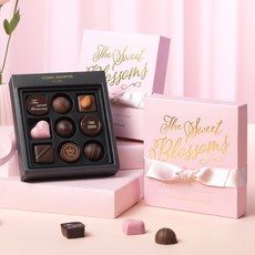 스위트 블라썸, 81g, 1개