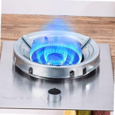 가스렌지가드 가스버너 바람막이 커버/캠핑용 가스렌지, 본상품