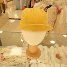 [압소바] 핫세일 백일돌두돌선물강추 우리아기 외출용 봄가을용 모자 @ 매장인기템 @에런미니캠모 AX531505 2001아울렛 분당점