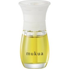 CARALL MUKUA 精油冷氣出風口夾式芳香劑 天竺葵檸檬香氛 植物消臭成分 營造清新車室, 1個, 3326天竺葵檸檬, 3326天竺葵檸檬