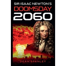 (영문도서)Sir Isaac Newton's Doomsday 2060 Paperback, Leslie Barnett, English, 9798235426344
