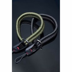 編織傘繩相機手腕帶, 1個, 001