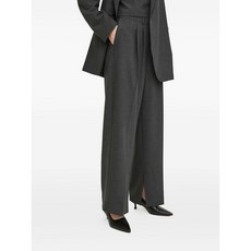 허스카인드 벨트 루프 팬츠