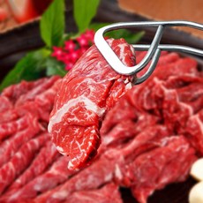 뉴질랜드 토시살 300g x 5팩 (총 1.5kg), 없음