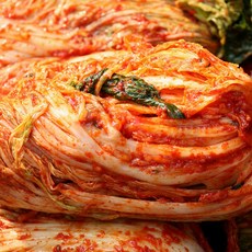 HACCP제조 단골집 명품 배추김치 포기김치, 1개, 5kg