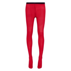 발렌티노 가라바니 파이프 트리밍 타이즈