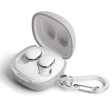 펭카 버즈 블루투스 이어폰 PB3004 화이트 6시간 방수가능