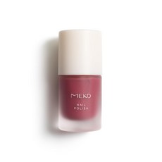 MEKO 藏在花園的秘密 指甲油 - 08. 紫荊花, 1個