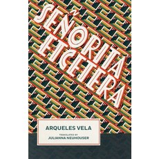 (영문도서) Señorita Etcetera Paperback, Insert Blanc Press, English, 9781947322158